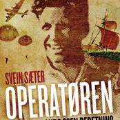 Operatøren - bokomslag (Foto: Cappelen Damm) Operatøren - bokomslag (Foto: Cappelen Damm)