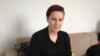 Eirin Kjær (Foto: Gunnar Grindstein/NRK)