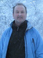 Ivar Johnsen (Foto: Privat) Ivar Johnsen (Foto: Privat)