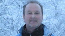 Ivar Johnsen (Foto: Privat) Ivar Johnsen (Foto: Privat)