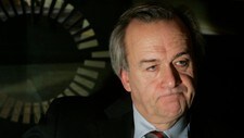 Tor-Aksel Busch (Foto: Sigurdsøn, Bjørn/SCANPIX)