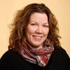Marie Sjo (Foto: Ekroll, Anne Liv/Anne Liv Ekroll, NRK)