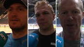 Slik skal Norge slå Sveits - Det norske landslaget i ishockey spår et tett og tøft oppgjør i kveldens kamp mot Sveits. En motstander som ennå ikke har tapt i mesterskapet, men som det norske laget kjenner godt.