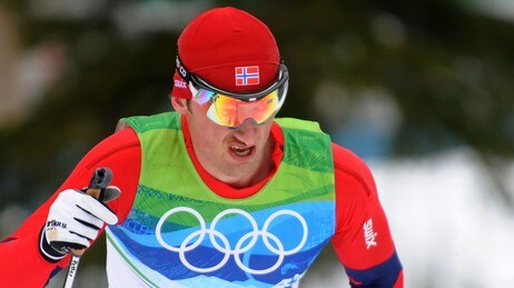 Petter Northug (Foto: Alberto Pizzoli/Scanpix/AFP) Petter Northug (Foto: Alberto Pizzoli/Scanpix/AFP)