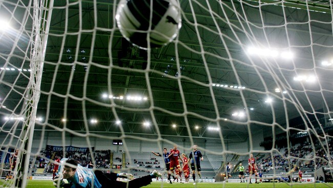 Telenor Arena (Foto: Lien, Kyrre/Scanpix) Telenor Arena (Foto: Lien, Kyrre/Scanpix)