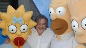 Matt Groening og The Simpsons