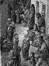 Paul Gustave Doré Paul Gustave Doré