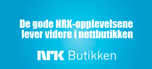 NRK Butikken