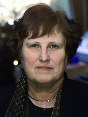 Ragnhild Bjørnebekk (Foto: Holm, Morten/SCANPIX) Ragnhild Bjørnebekk (Foto: Holm, Morten/SCANPIX)