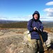 Ormtjernkampen 1128, Thorbjørn på toppen.