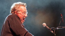 RAY MANZAREK (Foto: PAULO WHITAKER/Reuters) RAY MANZAREK (Foto: PAULO WHITAKER/Reuters)