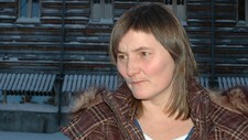 Toril Bakken (Foto: Eilif Aslaksen/NRK)