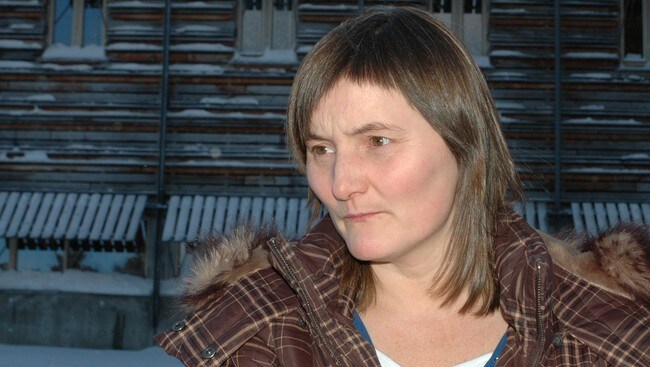Toril Bakken (Foto: Eilif Aslaksen/NRK)