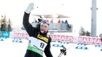 Ole Einar Bjørndalen (Foto: Larsen, Håkon Mosvold/Scanpix) Ole Einar Bjørndalen (Foto: Larsen, Håkon Mosvold/Scanpix)