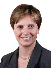 Kjersti Toppe (Sp) (Foto: Stortinget)