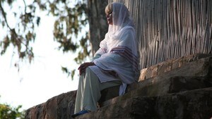 Joanna Lumley: Draumen om Nilen