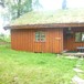 Storlisetra på Fjordruta.
Juni 2011.