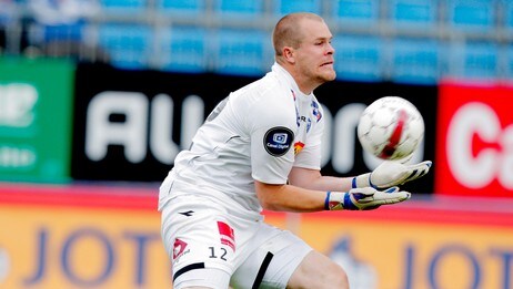 Espen Bugge Pettersen (Foto: Solum, Stian Lysberg/SCANPIX)