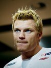 John Arne Riise (Scanpix)