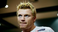 John Arne Riise (Scanpix)