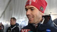 Anders Bardal (Foto: Hege Jonli/NRK) Anders Bardal (Foto: Hege Jonli/NRK)