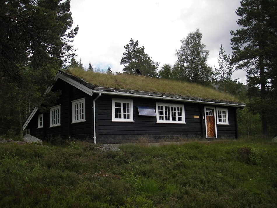 Torsdalsbu