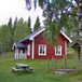 ubetjent hytte, Finnskogen Turistforening, Varaldskogen Kongsvinger