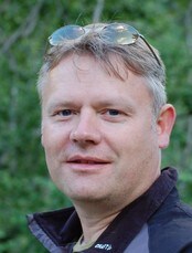 Paul Terje Jacobsen  (Foto: Privat)