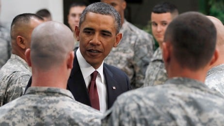 Barck Obama (Foto: JASON REED/Reuters) Barck Obama (Foto: JASON REED/Reuters)