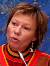 Ann-Mari Thomassen (Foto: Sigve Nedredal/NRK) Ann-Mari Thomassen (Foto: Sigve Nedredal/NRK)