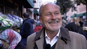 Døden, skal vi danse? med Per Fugelli