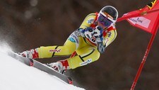 Lotte Smiseth Sejersted  (Foto: LISI NIESNER/Reuters)