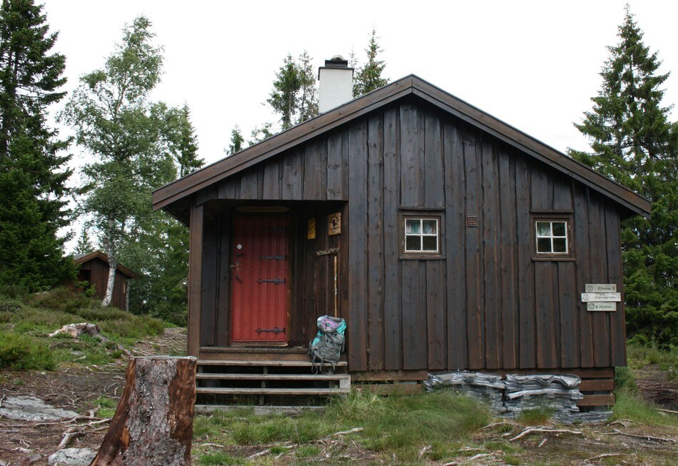 Skarsvassbu