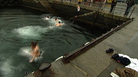 Vågal ungdom (NRK) Vågal ungdom (NRK)
