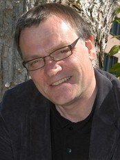 Svein Slettan (Foto: Universitetet i Agder) Svein Slettan (Foto: Universitetet i Agder)