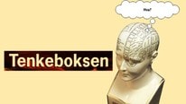 Tenkeboksen (NRK)
