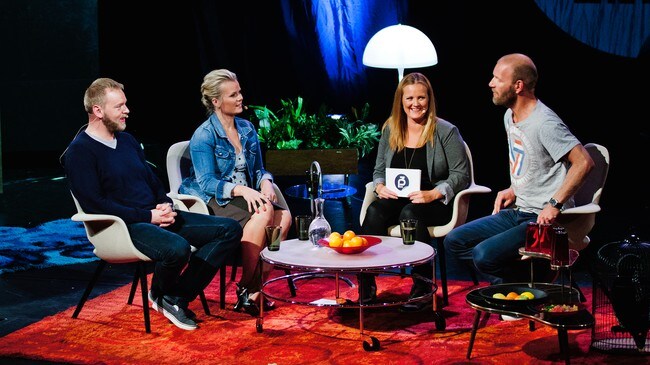 Lørdagsrådet (NRK) Lørdagsrådet (NRK)