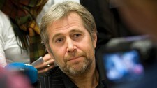 Arne Johannessen i Politiets fellesforbund  (Foto: Bendiksby, Terje/SCANPIX)