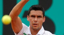 Victor Hanescu (Foto: Christophe Ena/Ap) Victor Hanescu (Foto: Christophe Ena/Ap)