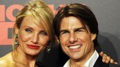 Cameron Diaz Tom Cruise (Foto: CRISTINA QUICLER/Afp)