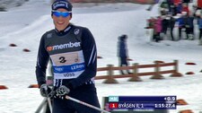 Video Byåsen vinner NM i Stafett (Foto: Nyhetsspiller)