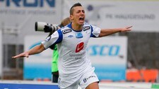 Nikola Djurdjic (Foto: Ness, Jan Kåre/NTB scanpix)