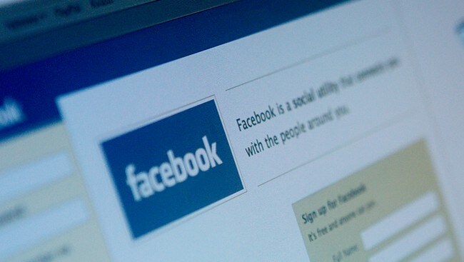 Facebook (Foto: Solum, Stian Lysberg/SCANPIX)