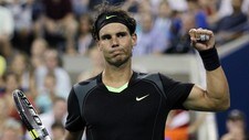 Rafael Nadal (Foto: Charles Krupa/Ap) Rafael Nadal (Foto: Charles Krupa/Ap)