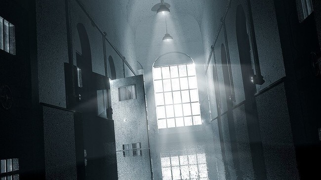 Grøssere på nett (Foto: Illustrasjon/NRK) Grøssere på nett (Foto: Illustrasjon/NRK)