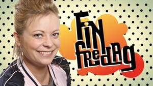 Fin fredag 09.11.2012