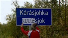 Video Media kan ha ødelagt kulderekord (Foto: Nyhetsspiller)
