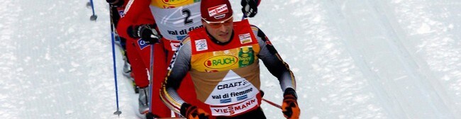 Tour de Ski (Foto: STRINGER/ITALY/REUTERS) Tour de Ski (Foto: STRINGER/ITALY/REUTERS)