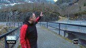 Høgre vil ha vasskraft i verna område - .