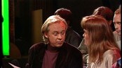 Internett på NRK i 1995 - I TV-programmet Rondo på NRK hadde de et innslag om internett hver uke. De samarbeidet med Oslonett.